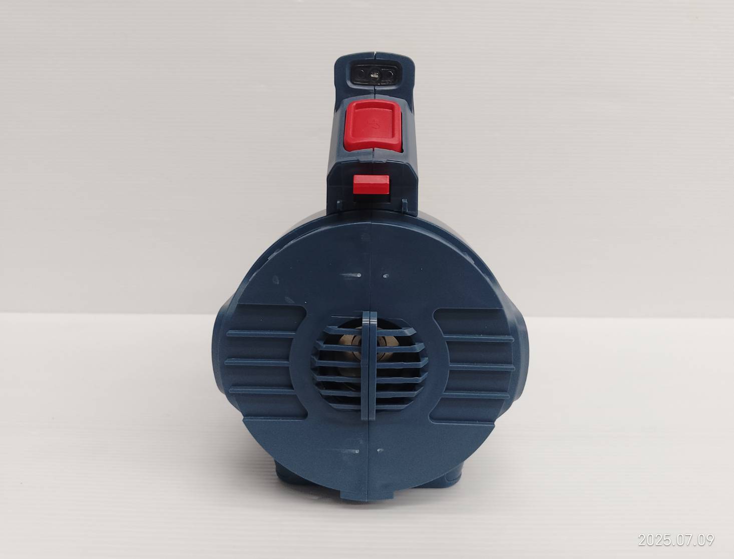 MASARU SCV-805-B1 เครื่องดูดฝุ่นไร้สาย ชุดแบต4A Power Turbo