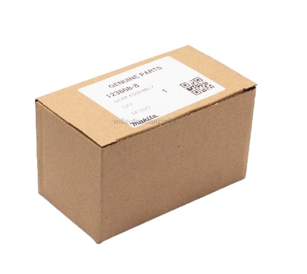 MAKITA อะไหล่หัวเกียร์ DDF483,DF332D #11 รุ่น 123868-8