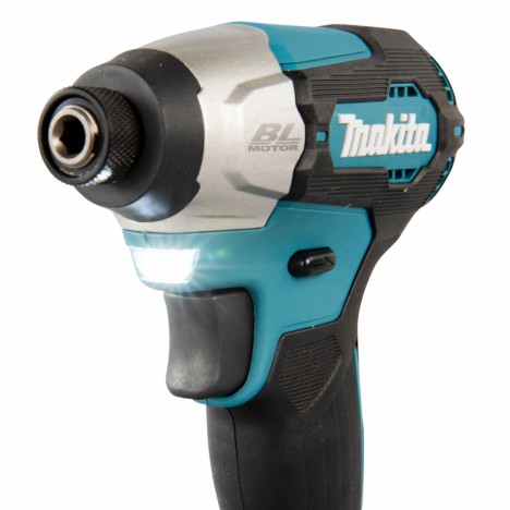 ไขควงกระแทกไร้สาย DTD157RFJ MAKITA