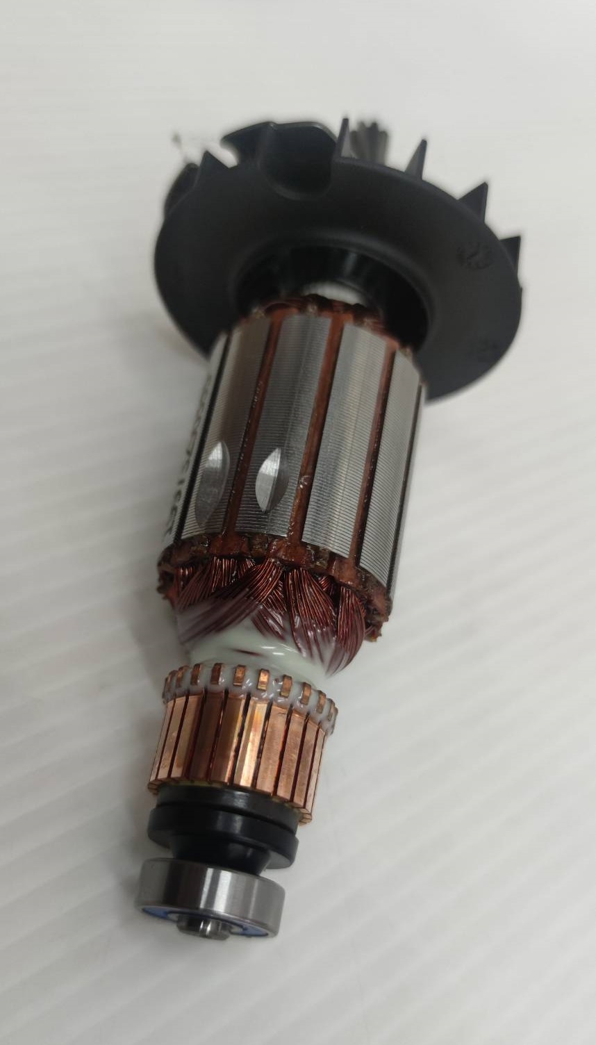 ทุ่นสว่านโรตารี่ BOSCH GBH2-24RE,GBH2-24DRE,GBH2-24DFR รุ่นใหม่ #1619P13450