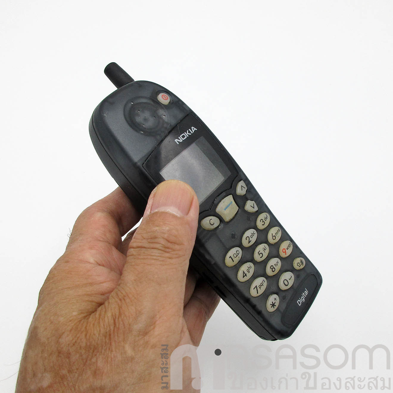 โทรศัพท์มือถือNokia 5120iA