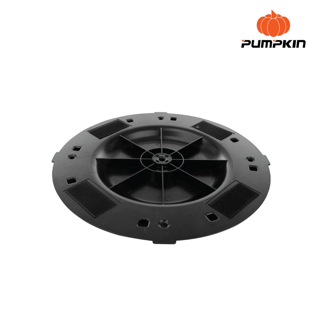 อะไหล่จานจับยึด15" 50375 PUMPKIN ใช้กับ J-WC380