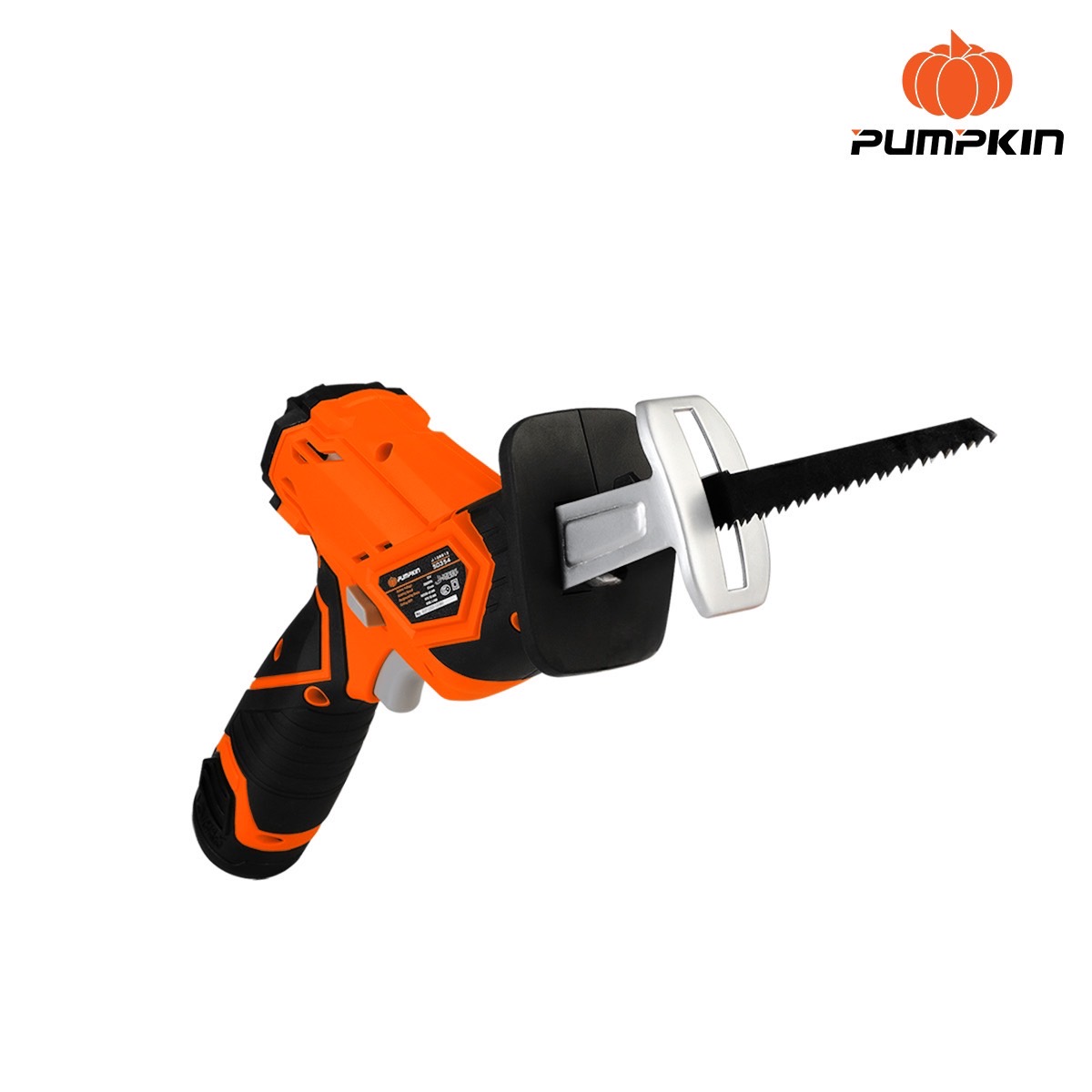 เลื่อยชักไร้สาย12V J-12RS13 PUMPKIN #50354