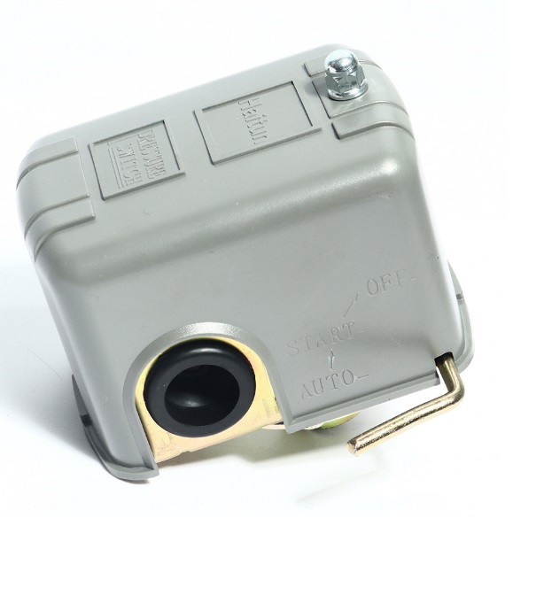 PC-2A สวิทซ์แรงดันตัดการทำงานเมื่อน้ำขาด Haitun