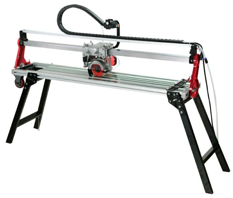 โต๊ะตัดกระเบื้อง1.2 ม.พร้อมขาตั้ง. 9232 POLO