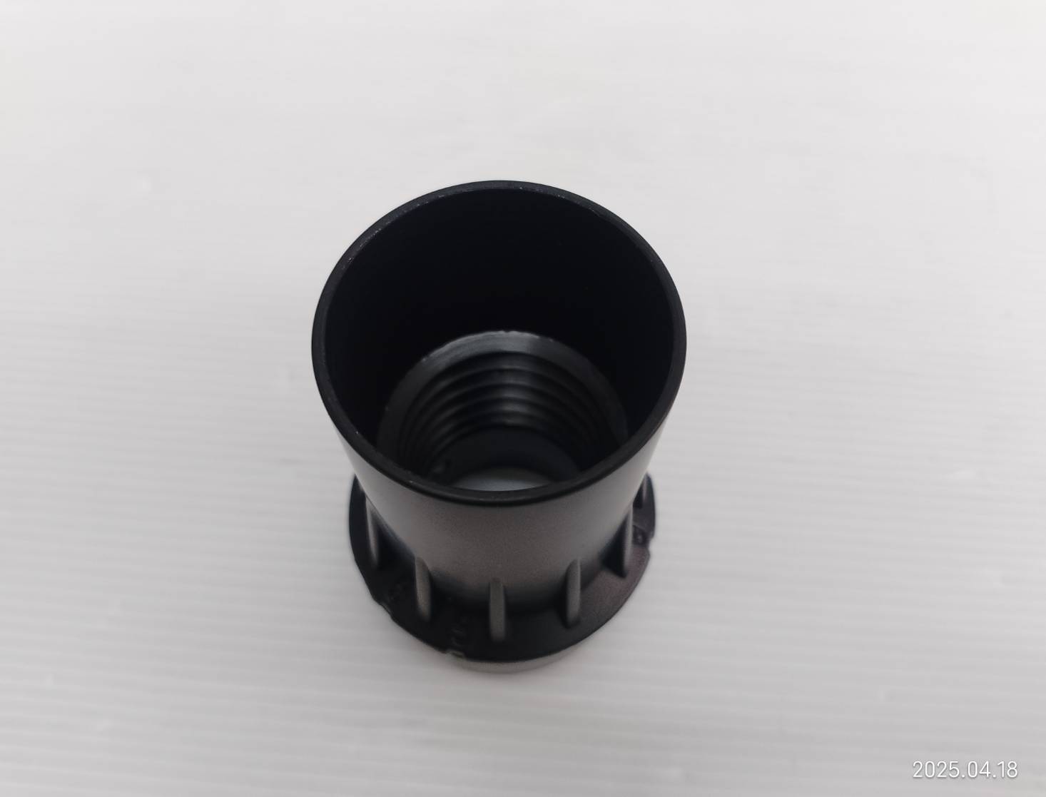 DEWALT รุ่น DWV9000-XJ ข้อต่อสำหรับท่อดูดฝุ่น AIRLOCK