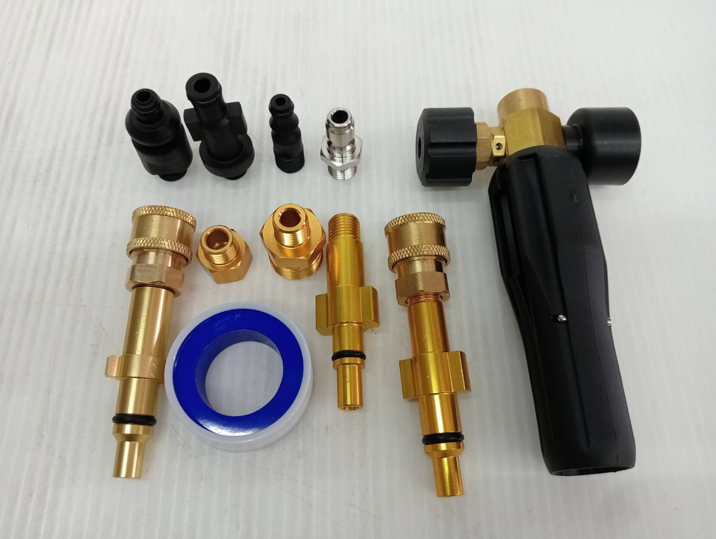 กระป๋องฉีดโฟม OSFP-010 OSUKA V.2