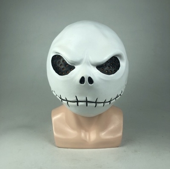 ชุด Jack Skellington