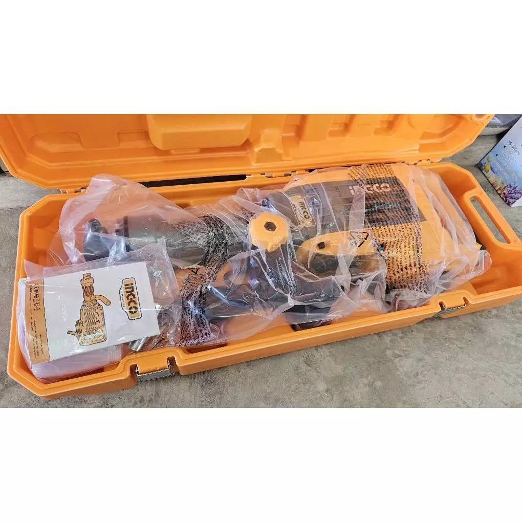 INGCO สว่านเจาะทำลาย 1700W รุ่นงานหนัก รุ่น PDB170068