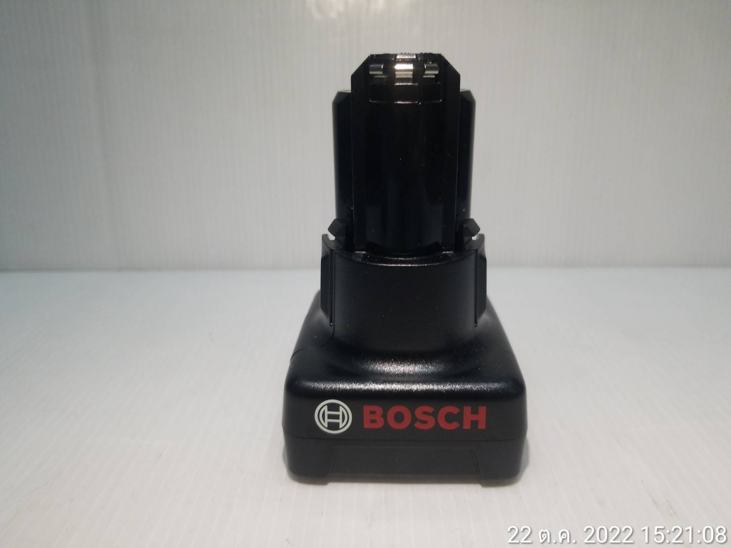 แบตเตอรี่ 12V / 4.0Ah BOSCH 1600A00F71