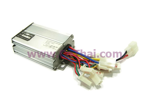 YY 36vdc 1,000w กล่องคอนโทรล มอเตอร์(DC)