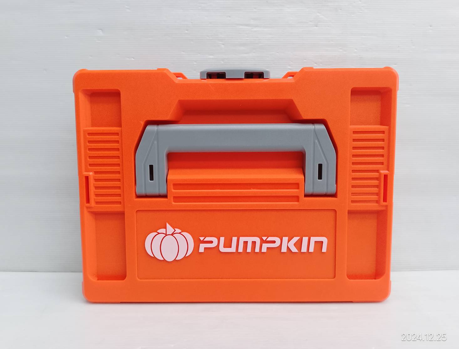 PUMPKIN สว่านไร้สาย20V Brushless Motor INF-13DCB-202K 50259