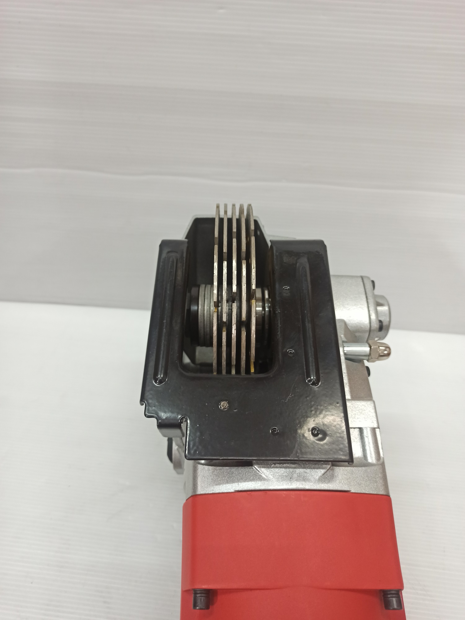 เครื่องเซาะร่องคอนกรีต6" OK-150WC OKURA