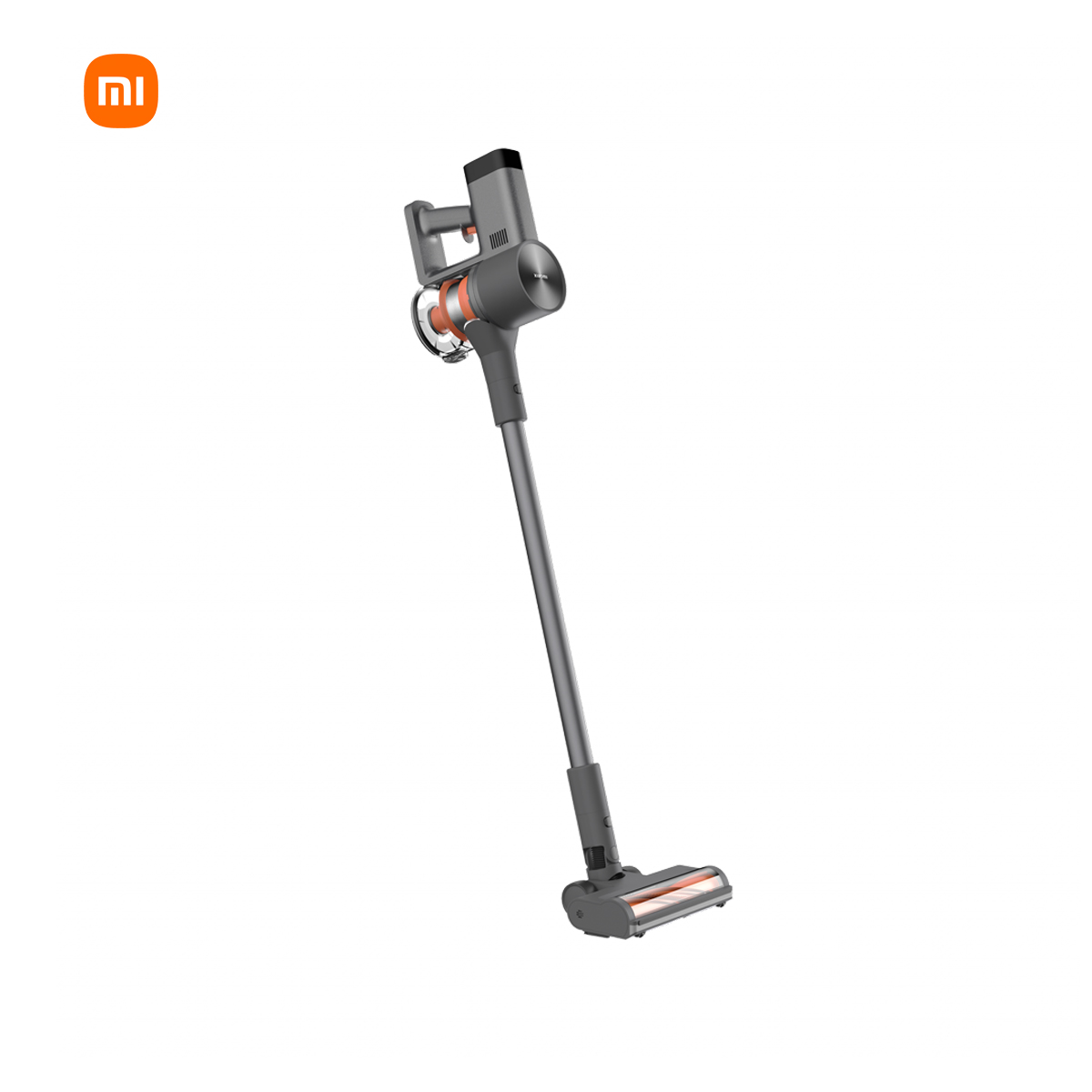 Xiaomi Vacuum Cleaner G20 Max เครื่องดูดฝุ่นแบบไร้สาย พร้อมจอแสดงสถานะ (รับประกันศูนย์ไทย 1 ปี)