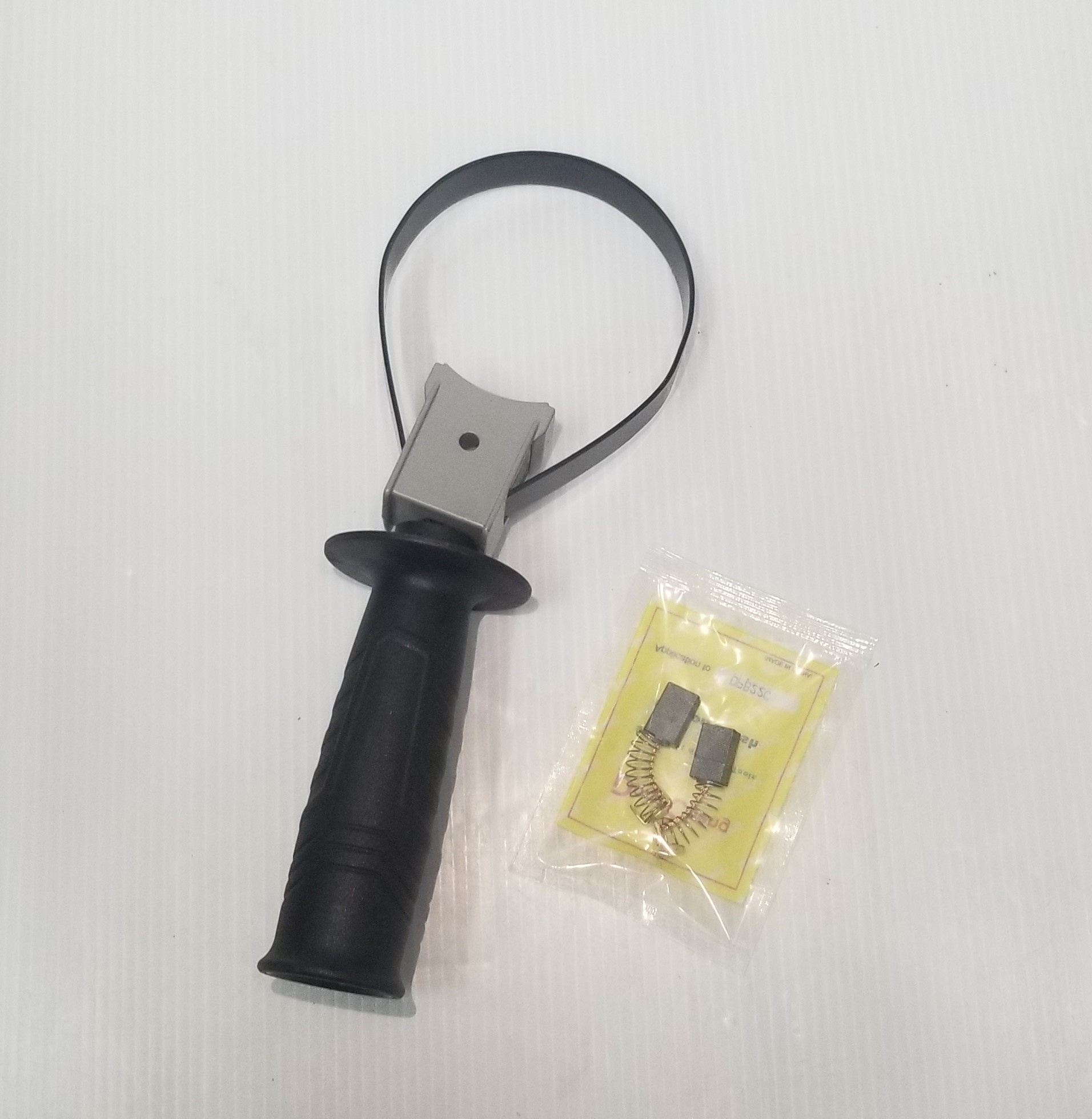 บล๊อกไฟฟ้า3/4" DPB22C DONGCHENG