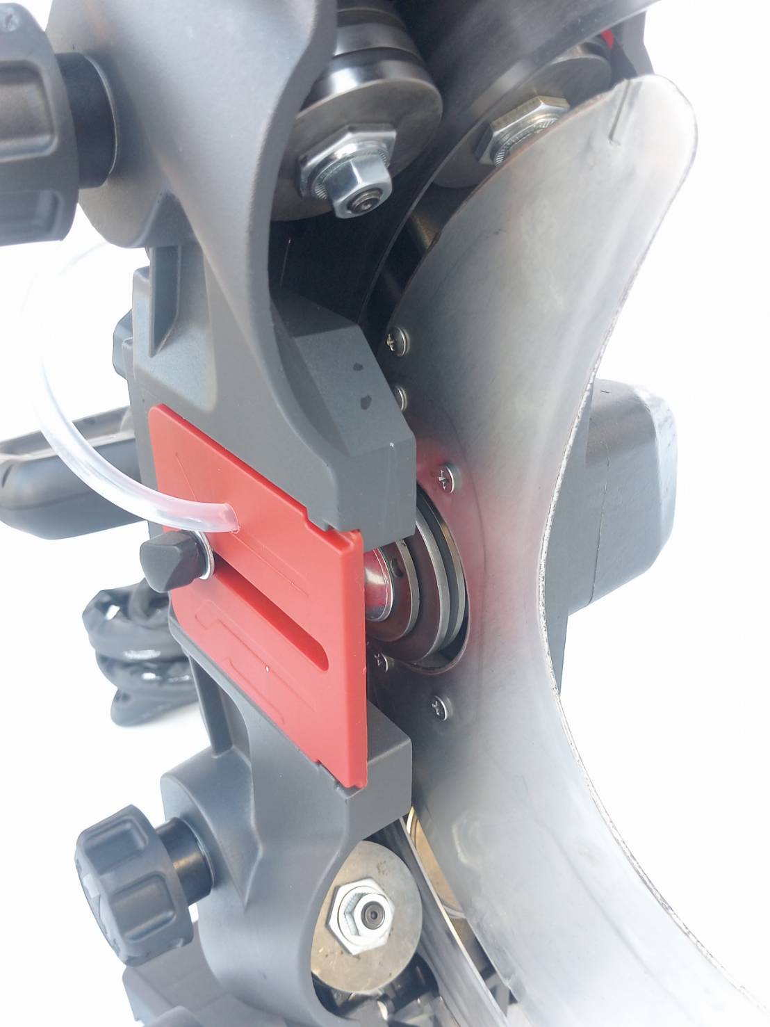 เครื่องตัดคอนกรีต16" A-WCT410 OKURA