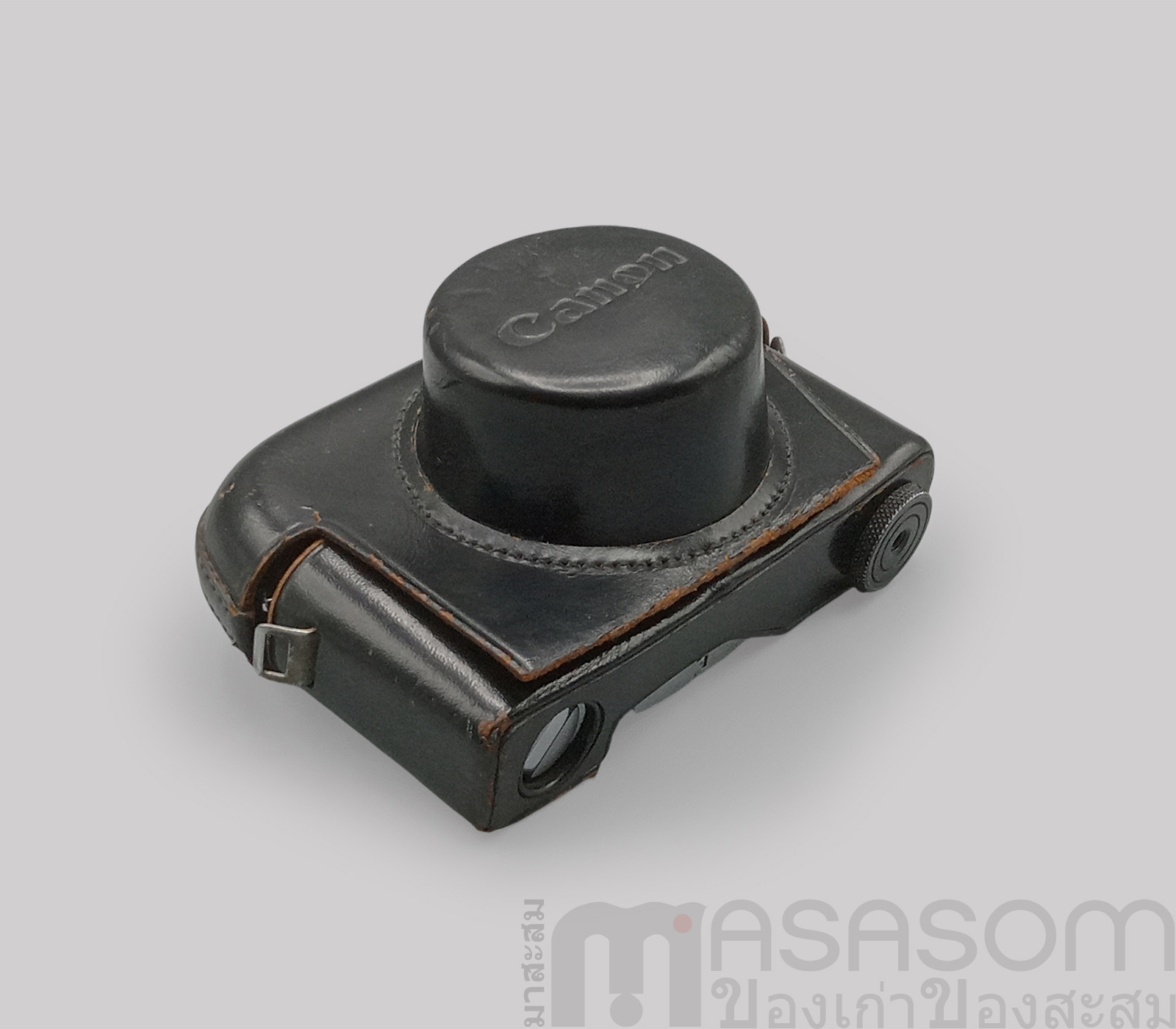 กล้องถ่ายรูป Canon canonet
