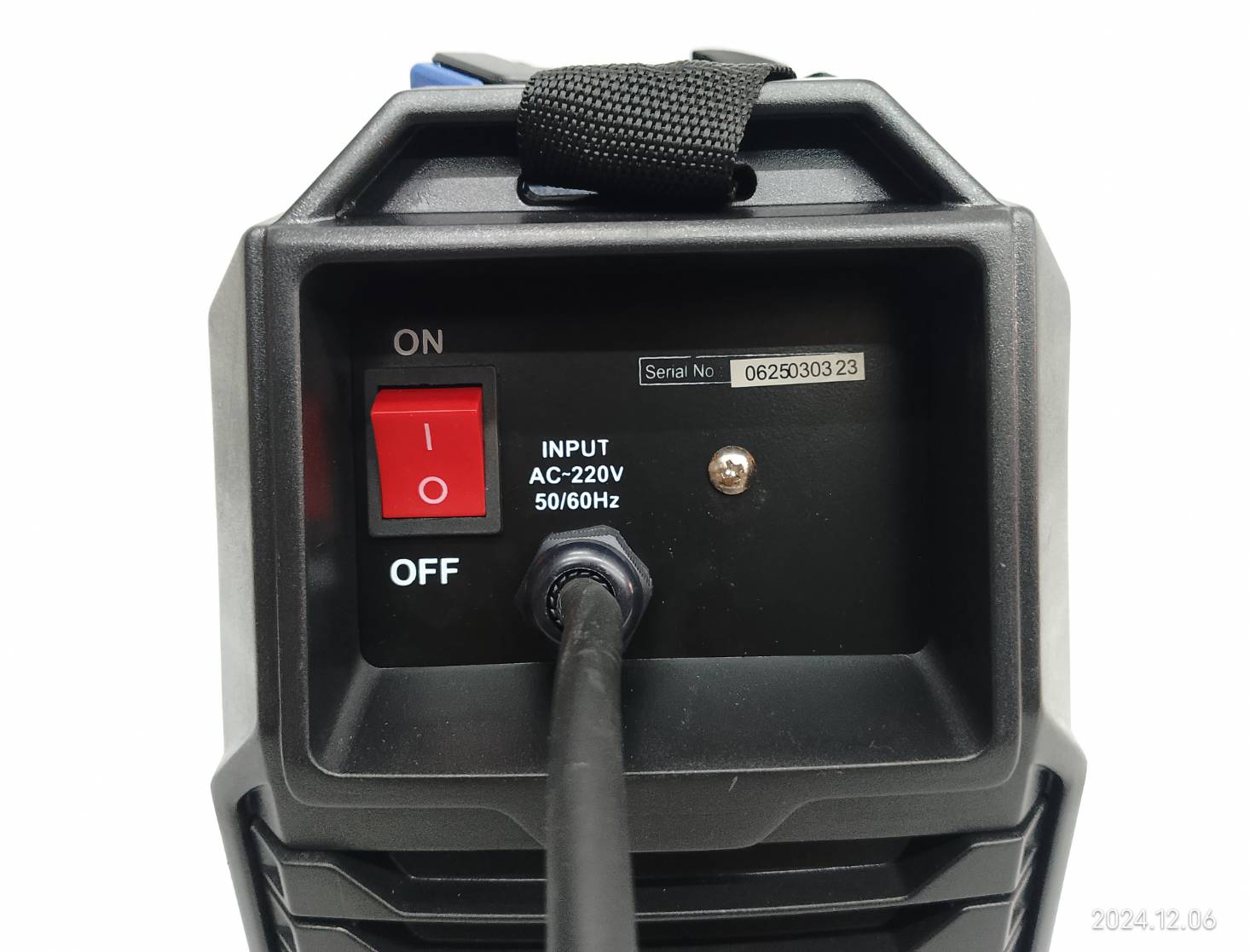 SUMO ตู้เชื่อม3ระบบ MIG/MMA/LIFT TIG รุ่น MIG140F1