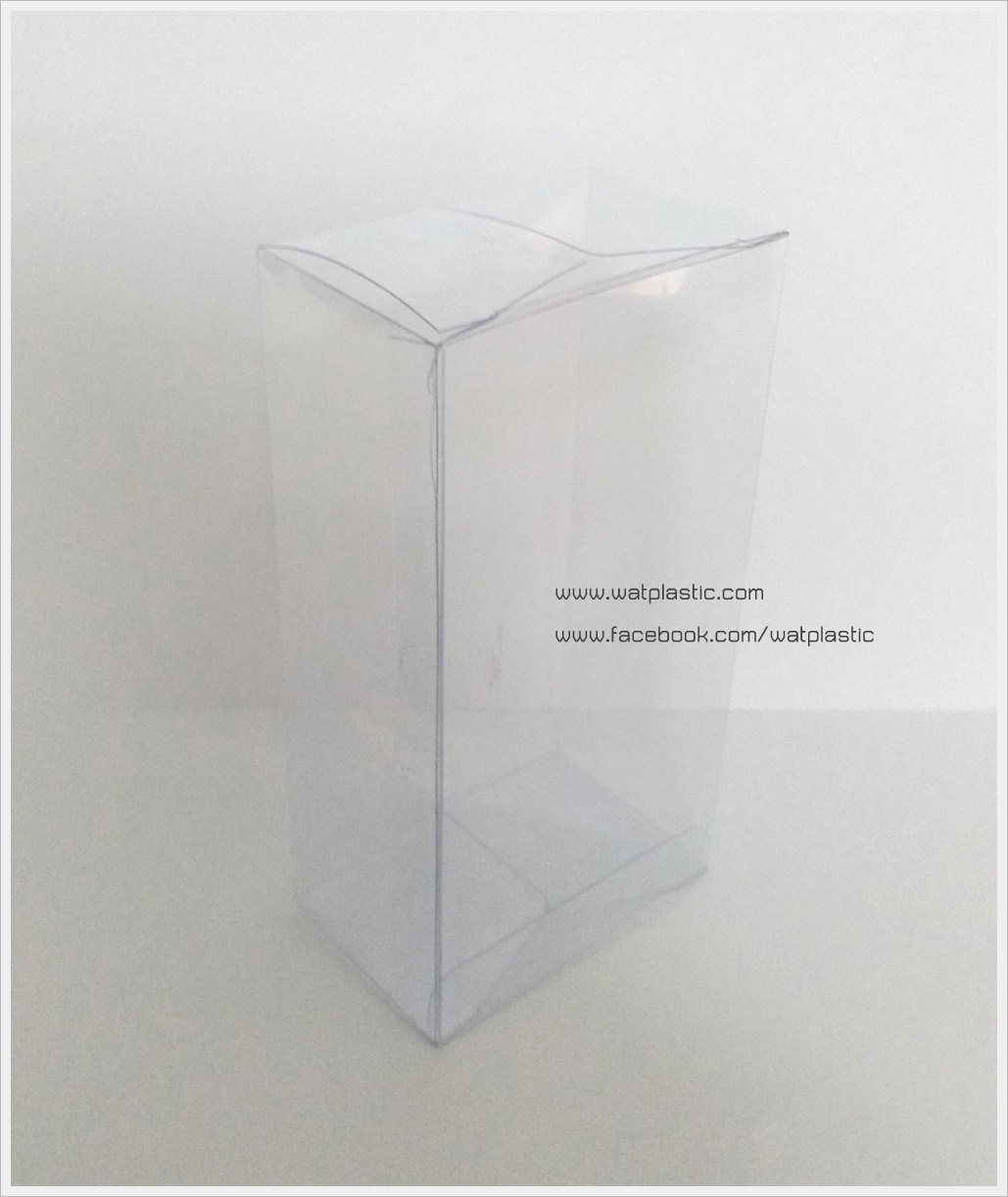 กล่องยาหม่อง แพค 3 ขนาด 7 x 13.4 x 4.5 cm