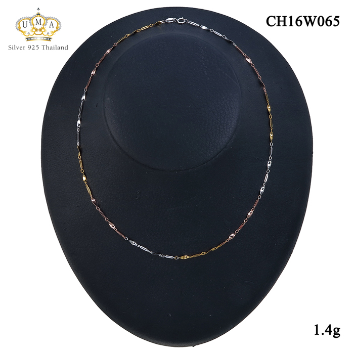 สร้อยคอเงินแท้ ชุบทองคําขาว เกรดดี งานเงินแท้ๆ,สร้อยเงินแท้,สร้อยเงินแท้ ราคา,สร้อยคอ,สร้อยคอเงินแท้,สร้อยคอเงินแท้ ราคา,สร้อยคอเงินแท้ 92.5,สร้อยคอเงินแท้ ชุบทองคำขาว,สร้อยคอผู้หญิง