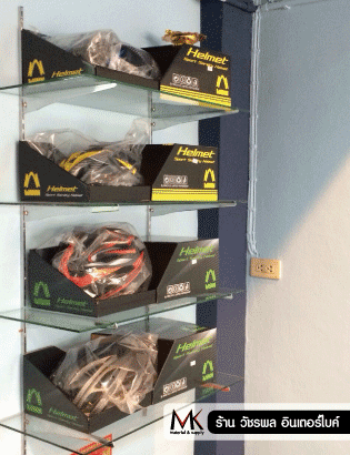 อุปกรณ์ตกแต่งร้านขายเสื้อผ้า อะคริลิค ราคาถูก