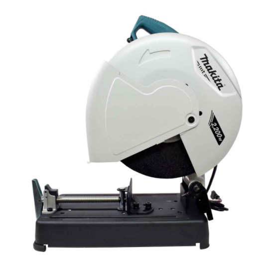 M2403B เครื่องตัดเหล็ก 14″ (355 มิล) 2,200 วัตต์ MAKITA (MT Series)