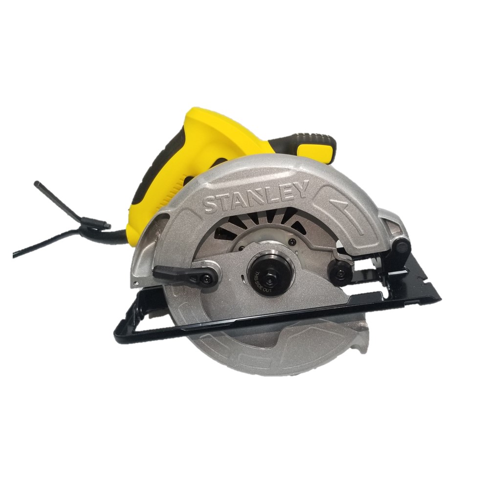 เลื่อยวงเดือน7" SC16 STANLEY