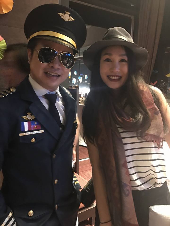 ชุดกัปตันเครื่องบิน / ชุดสจ๊วต / ชุดนักบิน / ชุดกัปตัน / ชุดอาชีพในฝัน