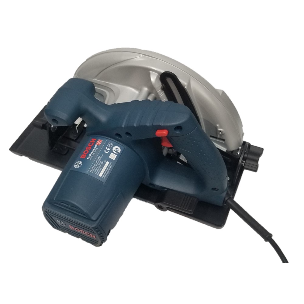 เลื่อยวงเดือน9" GKS235TURBO BOSCH