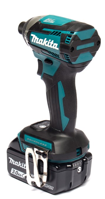 ไขควงกระแทกไร้สาย1/4 DTD154RFE MAKITA