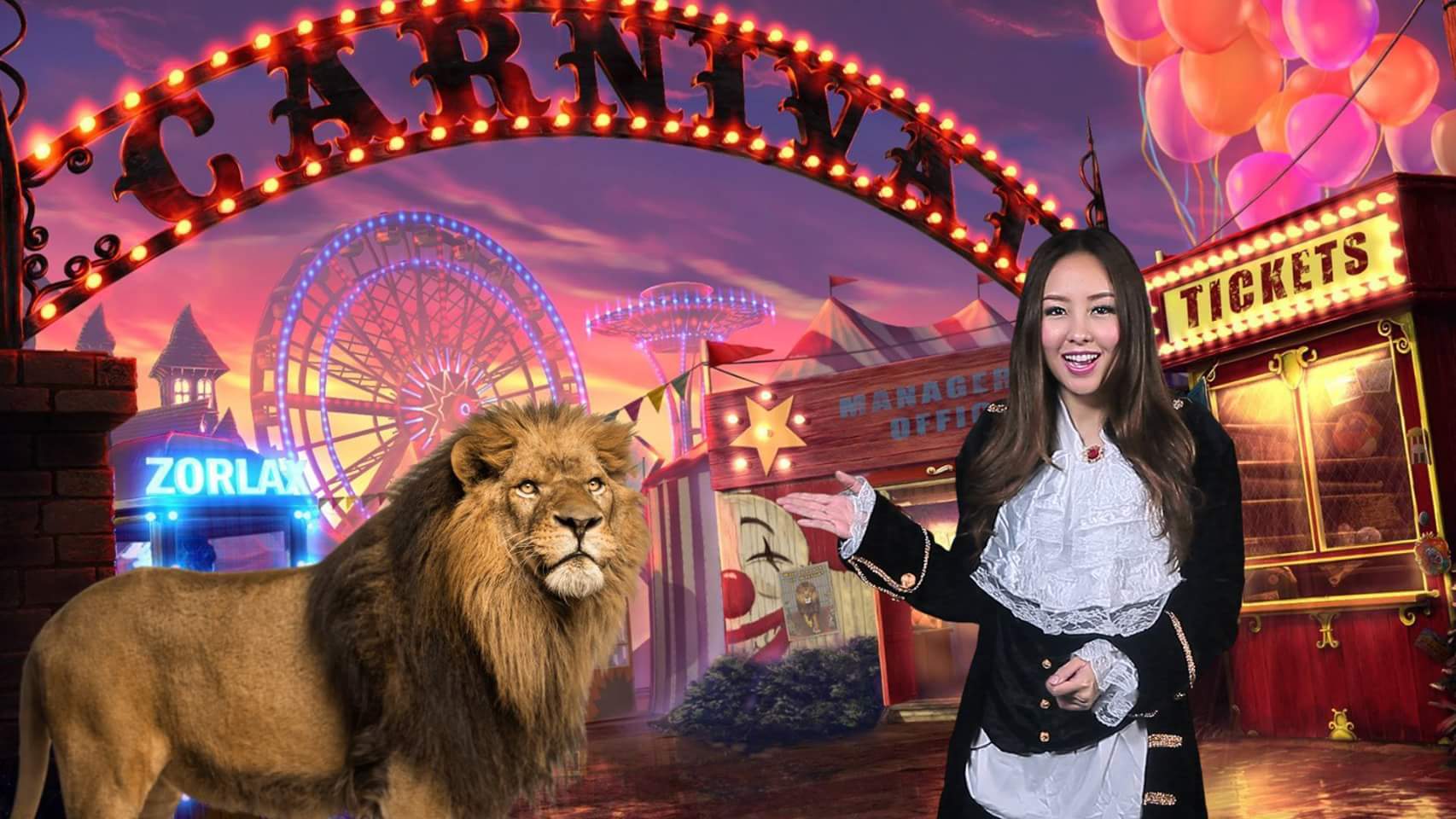 ชุดโจรสลัดอังกฤษ / องค์รักษ์ / ชุดเจ้าชายโจรสลัด