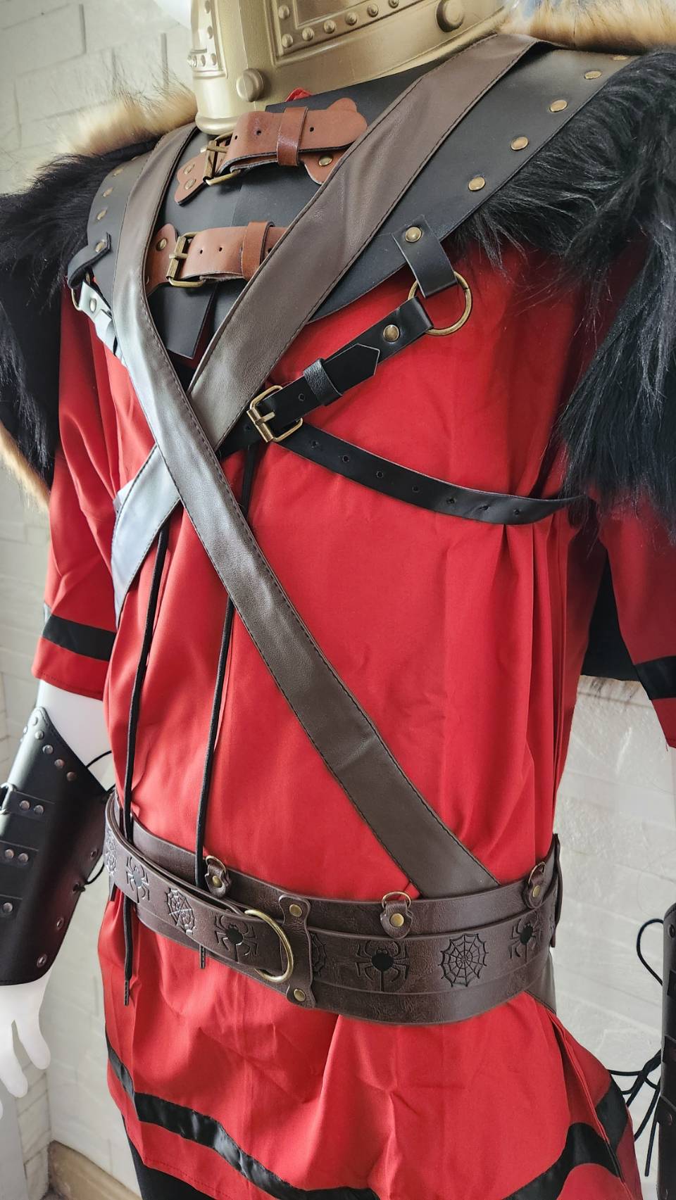 ชุดไวกิ้ง / ชุดคนแคระ