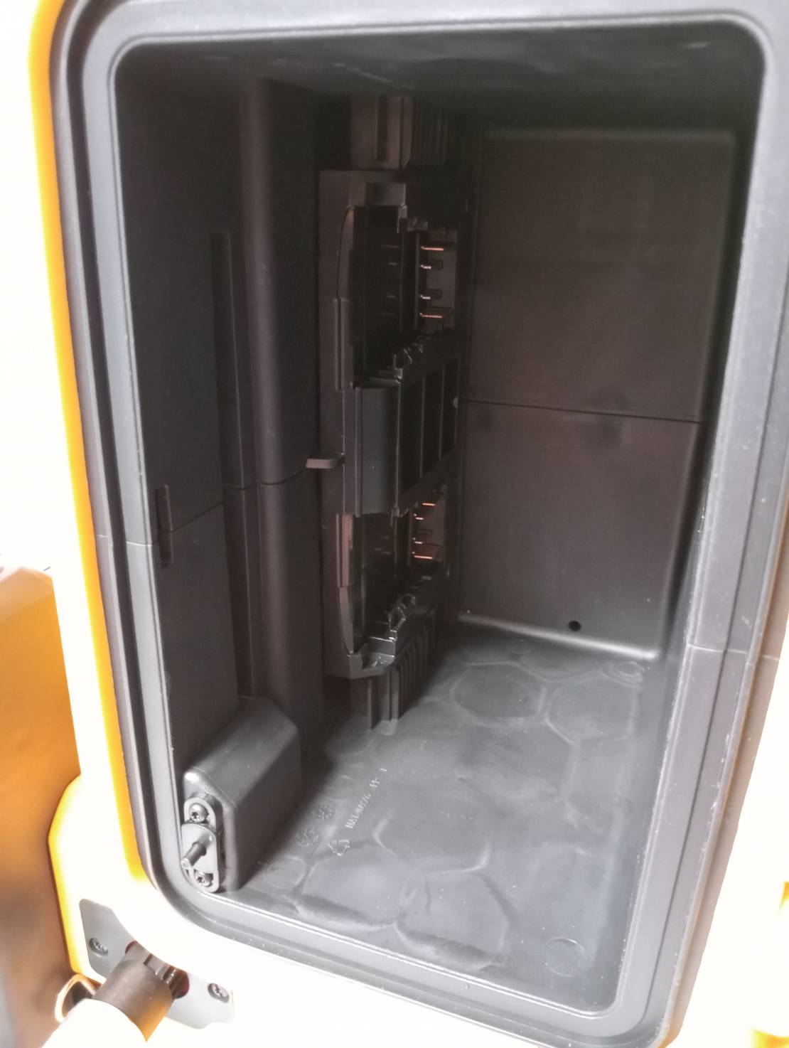 เครื่องฉีดน้ำ110Bar. 18V+18V DCMPW1600 DEWALT