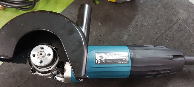 กาดดูดฝุ่นสำหรับใบตัด4" MAKITA #198413-8