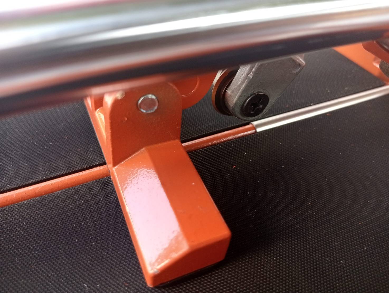 แท่นตัดกระเบื้อง18" (470mm.) ISHIL ญี่ปุ่น JN-470 / 27128