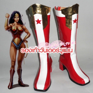 รองเท้า แบบต่าง ๆ