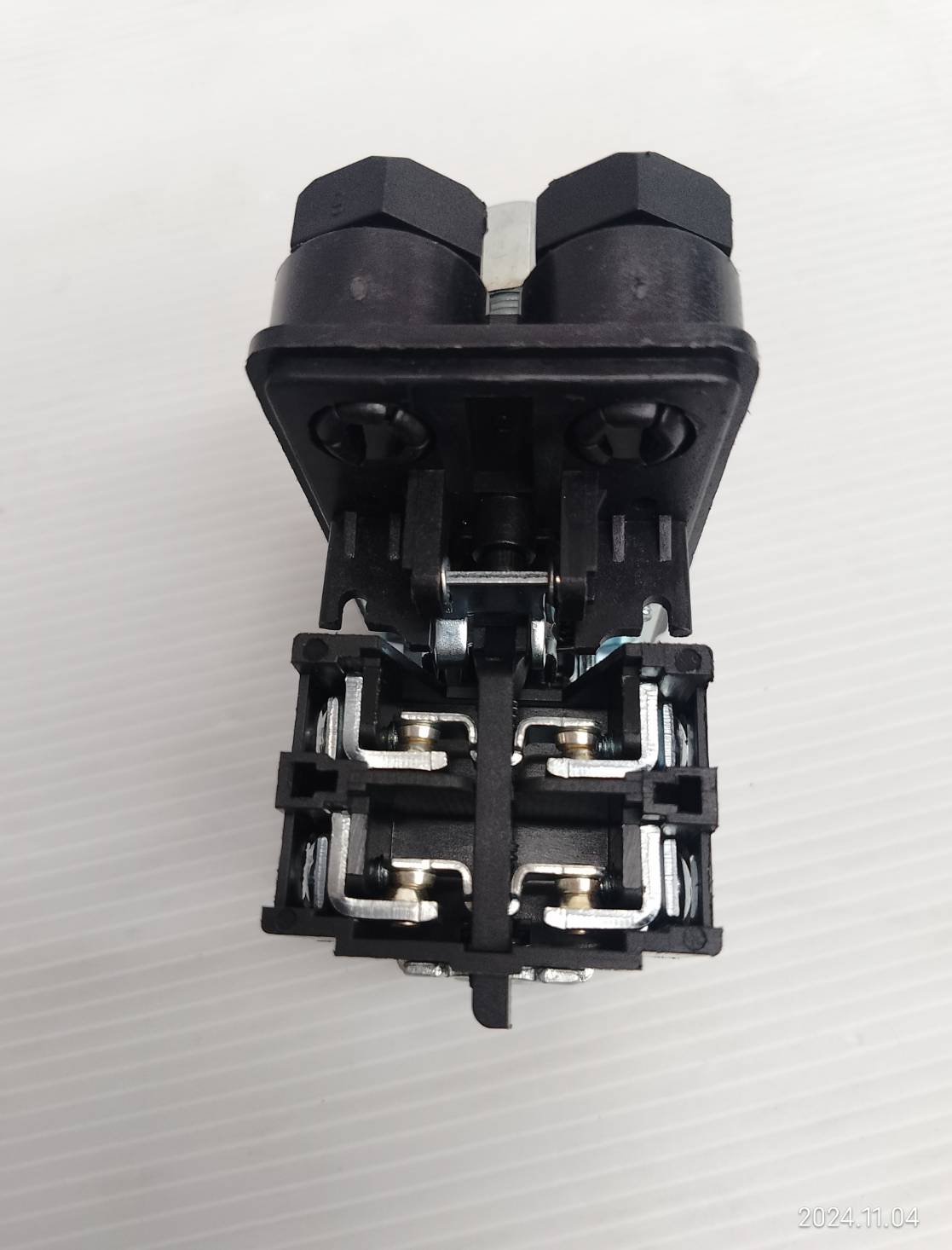 ชุดอะไหล่ตัวปั้มลมโรตารี่ 20-50 ลิตร