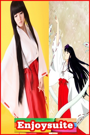 ชุดคิเคียว