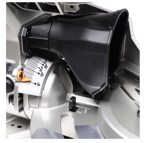 แท่นตัดองศา12" LS1219L MAKITA