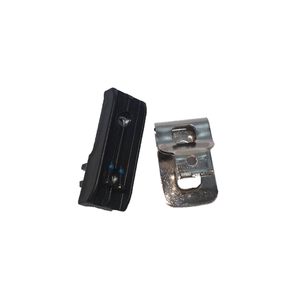 สว่านกระแทกไร้สาย20V DCD805N-B1 DEWALT