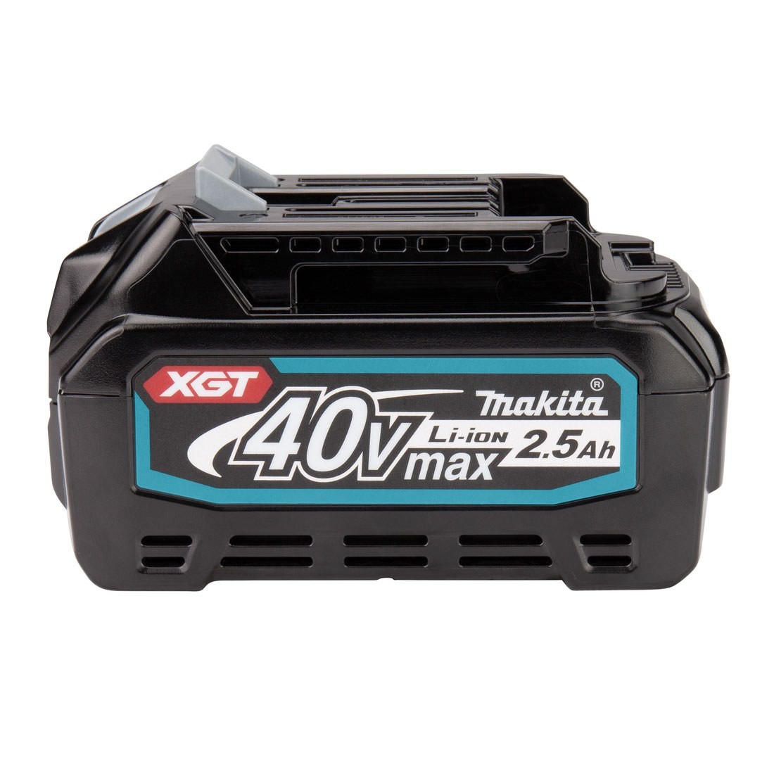 แบตเตอรี่ BL4025 40VMAX (2.5 AH) 191B42-8 MAKITA