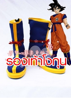 รองเท้า แบบต่าง ๆ