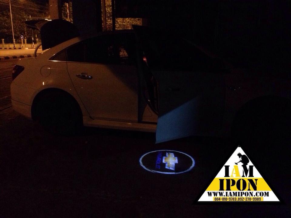 ไฟโลโก้