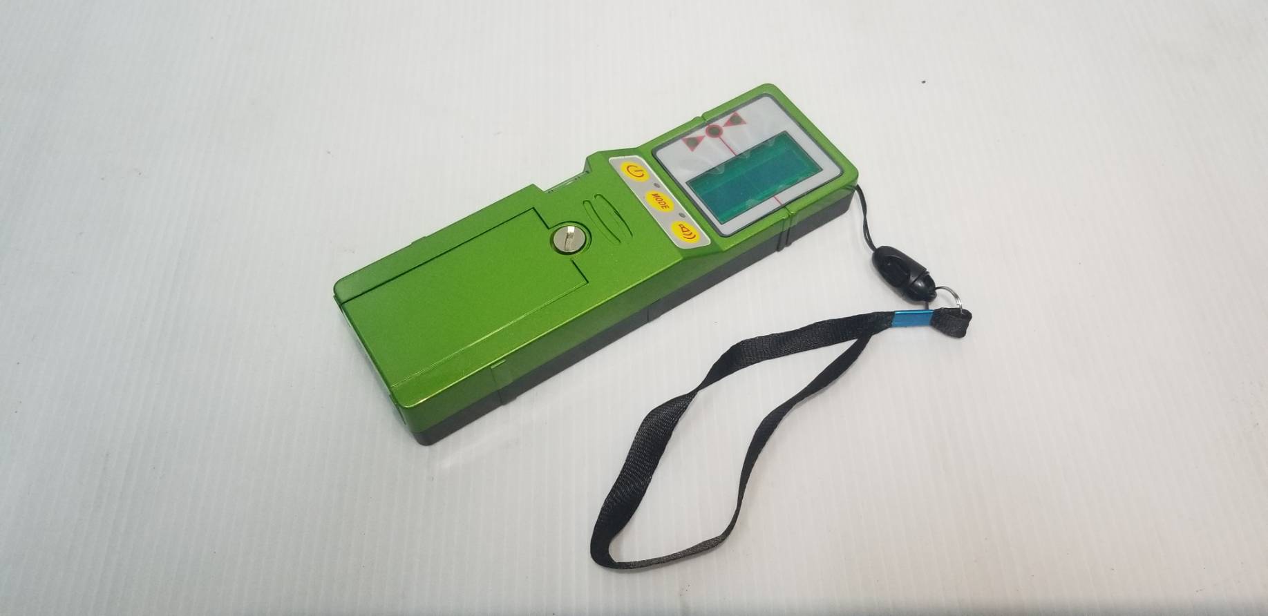 ตัวรับสัญญาณเลเซอร์ FD-9G