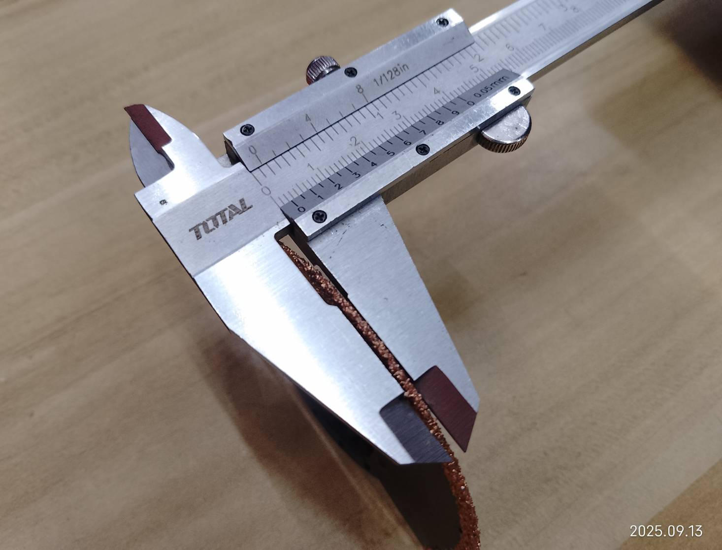 ใบมัลติทูล ACZ85RT3 BOSCH #2608669120