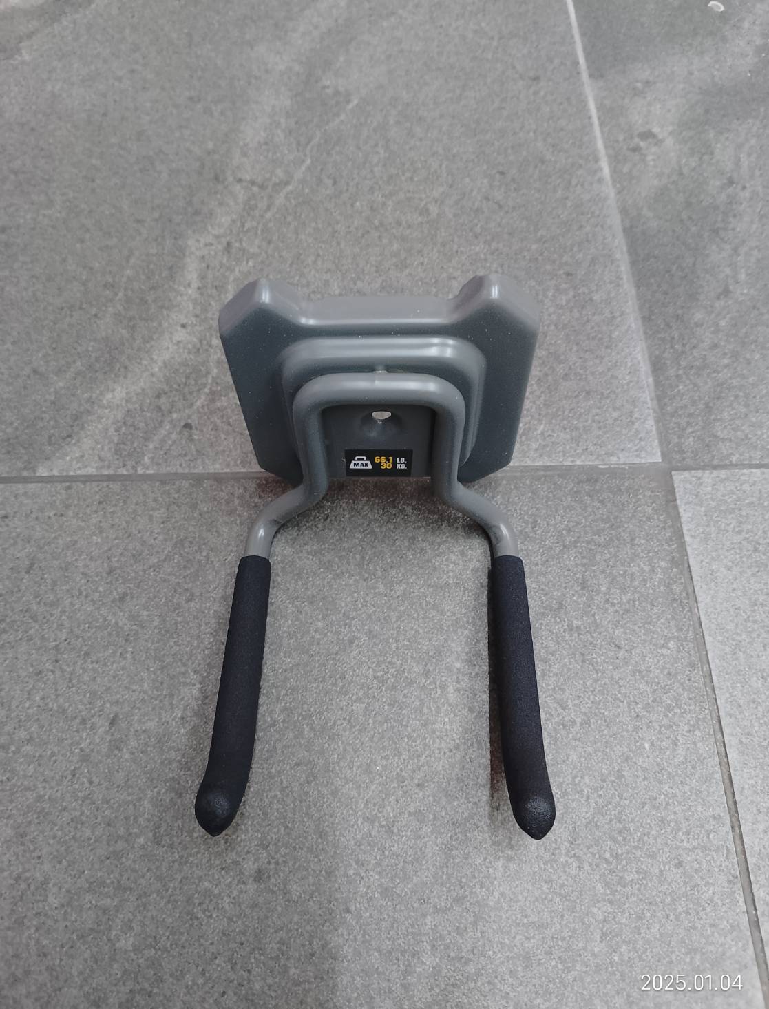 ตะขอตัว L (สั้น) OSMWS23004 OSUKA