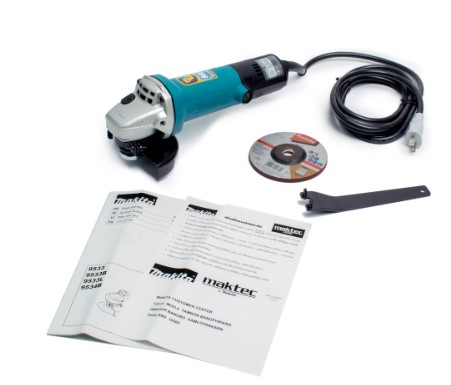 หินเจียร4" 9533B MAKITA