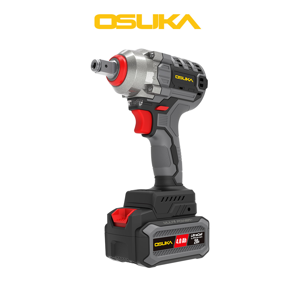 Combo งานมอเตอร์ไซค์ 01 OCK160-D2M1 OSUKA