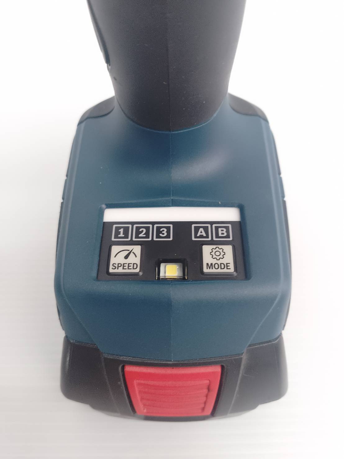 ไขควงกระแทก GDR18V-220C BOSCH SOLO