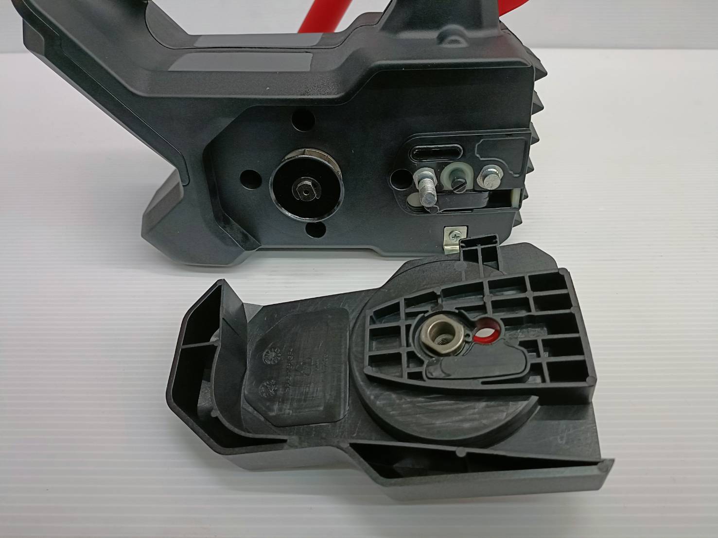 เลื่อยโซ่ไร้สาย 20V OCCS430-N OSUKA